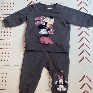 minnie set